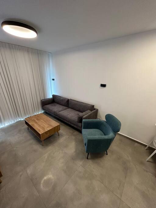 Refael apartment