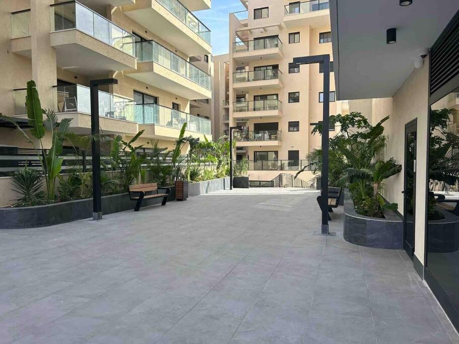 Refael apartment