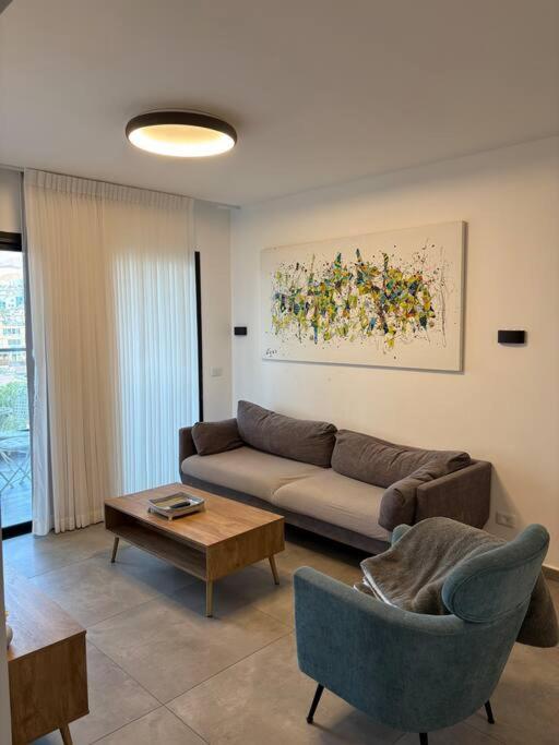 Refael apartment