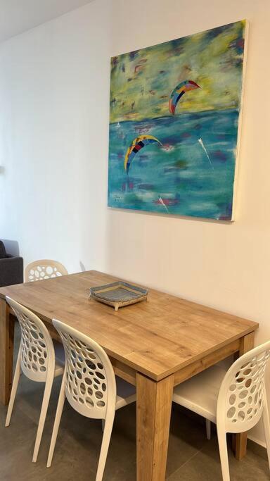 Refael apartment