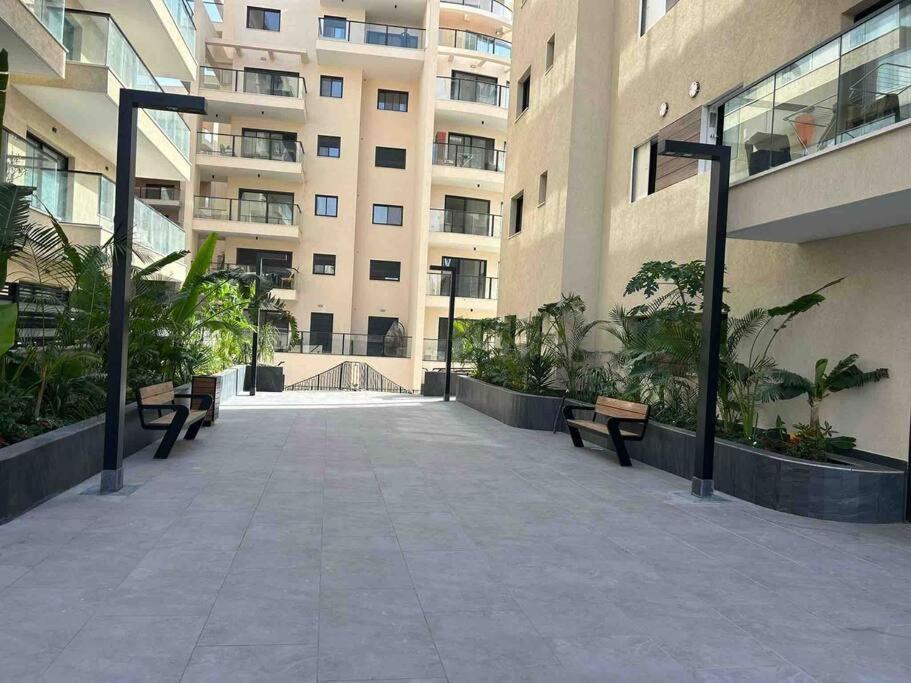 Refael apartment