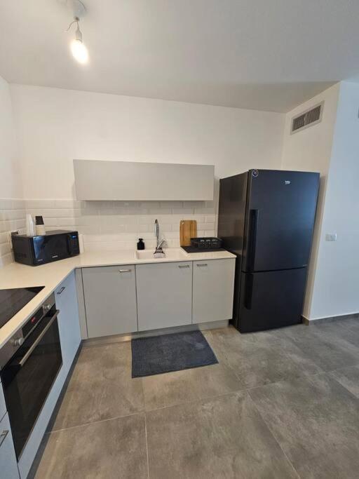 Refael apartment