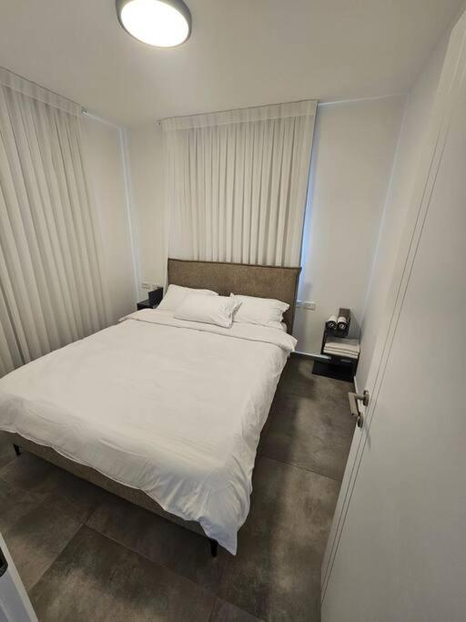 Refael apartment
