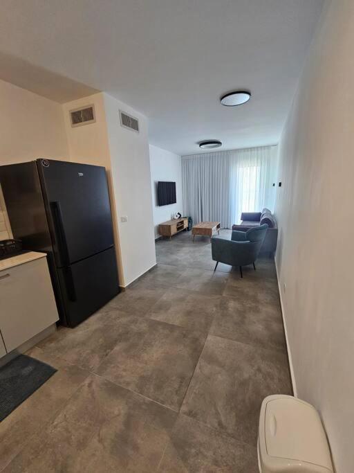 Refael apartment