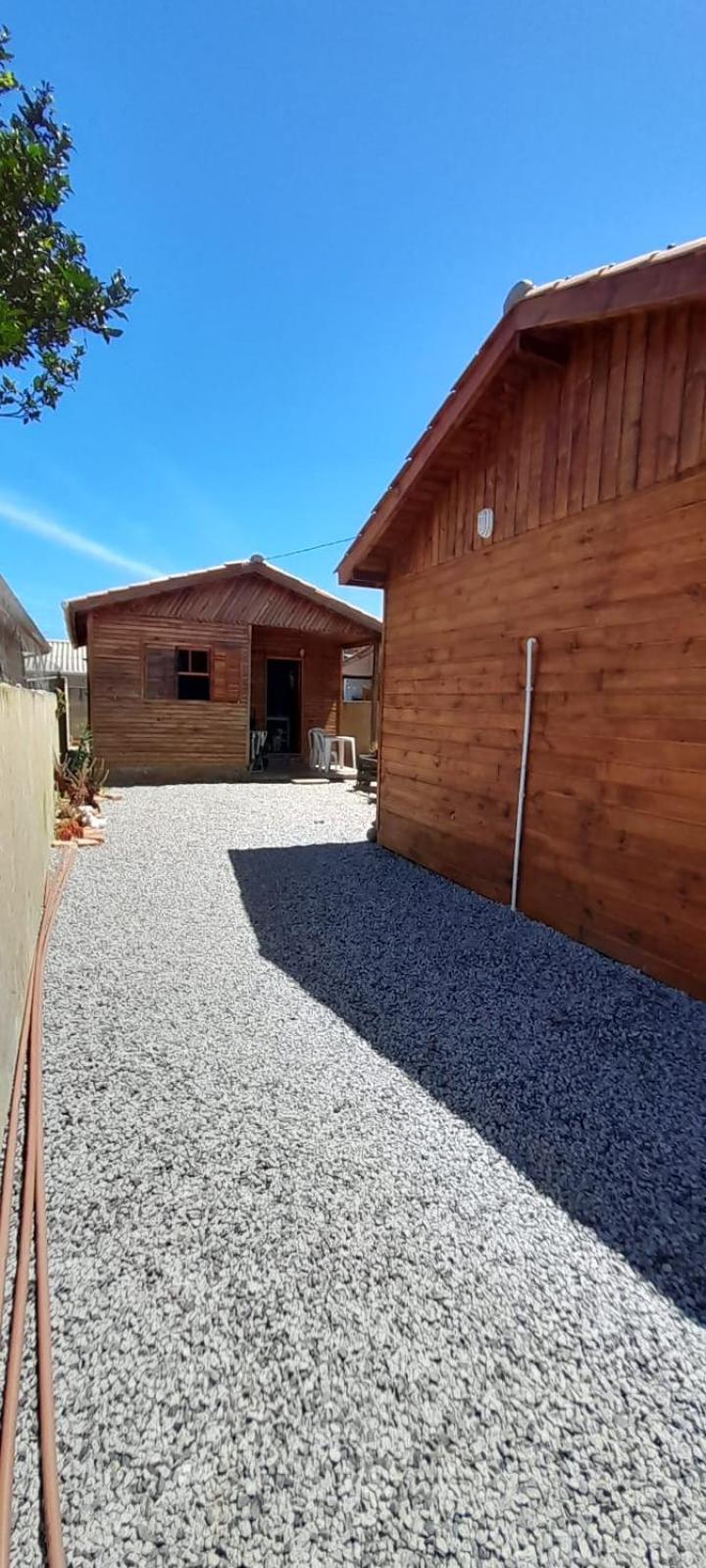 Casinha Zen em Floripa