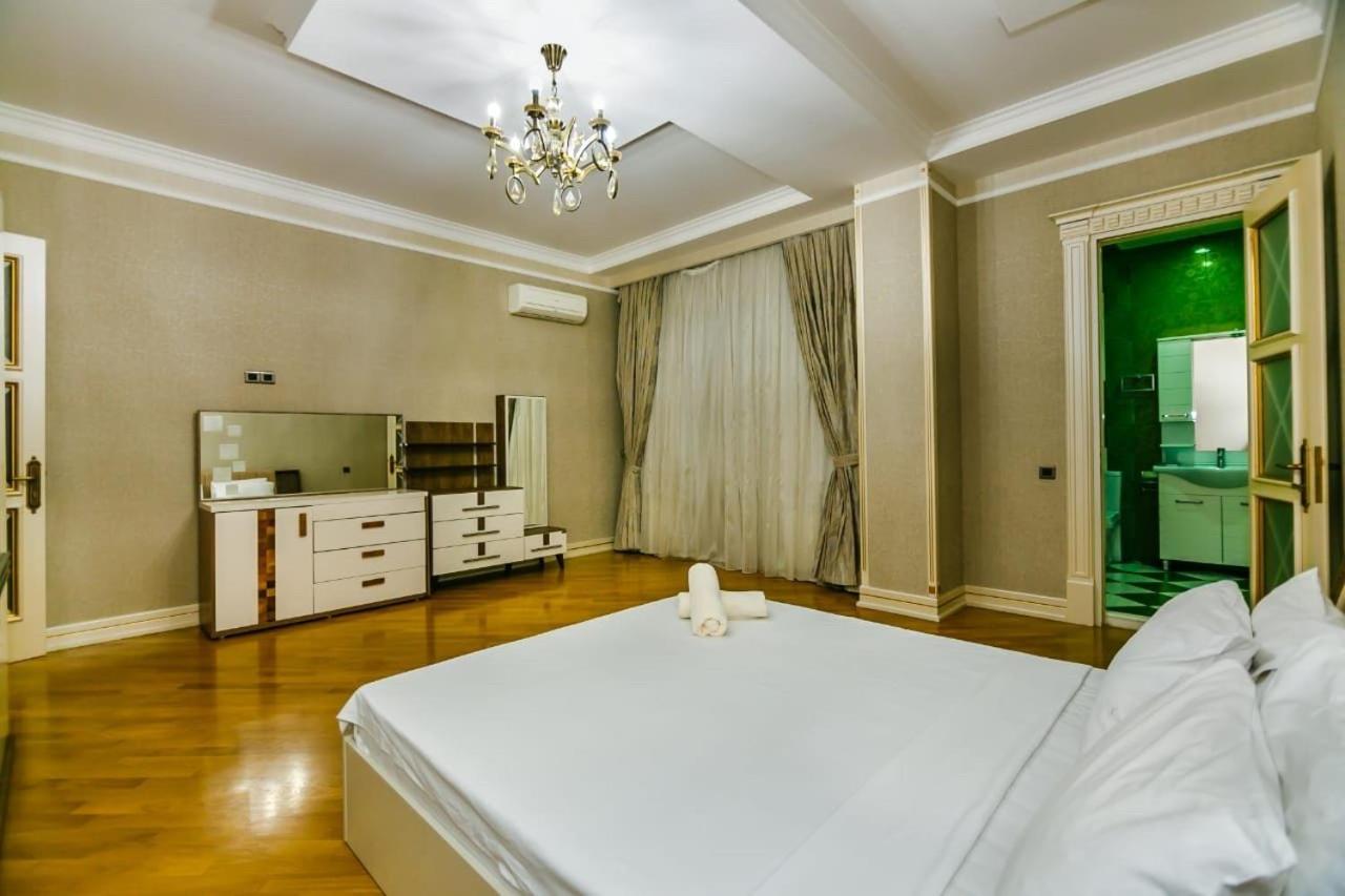 SEA VIEW HOTEL APARTMENT ViP MC DONALD'S