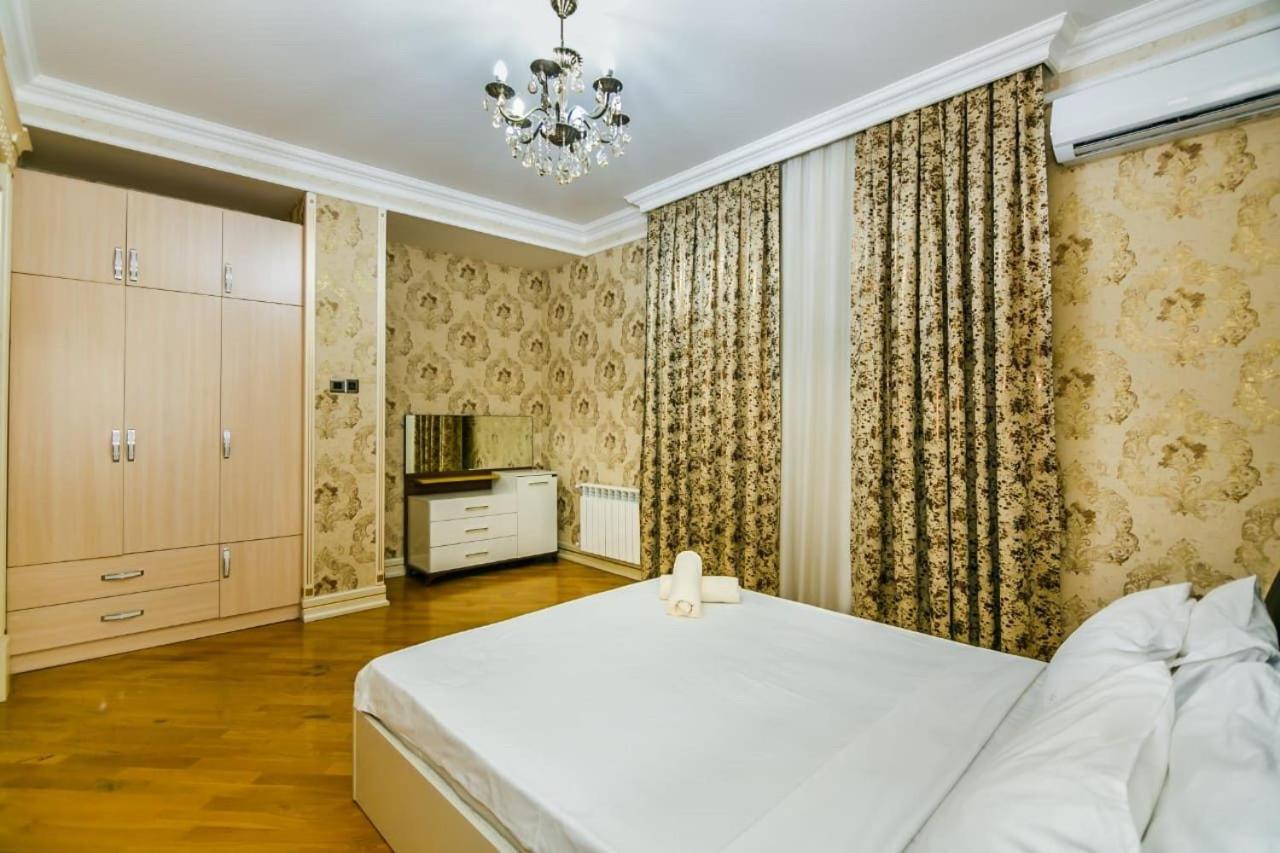 SEA VIEW HOTEL APARTMENT ViP MC DONALD'S