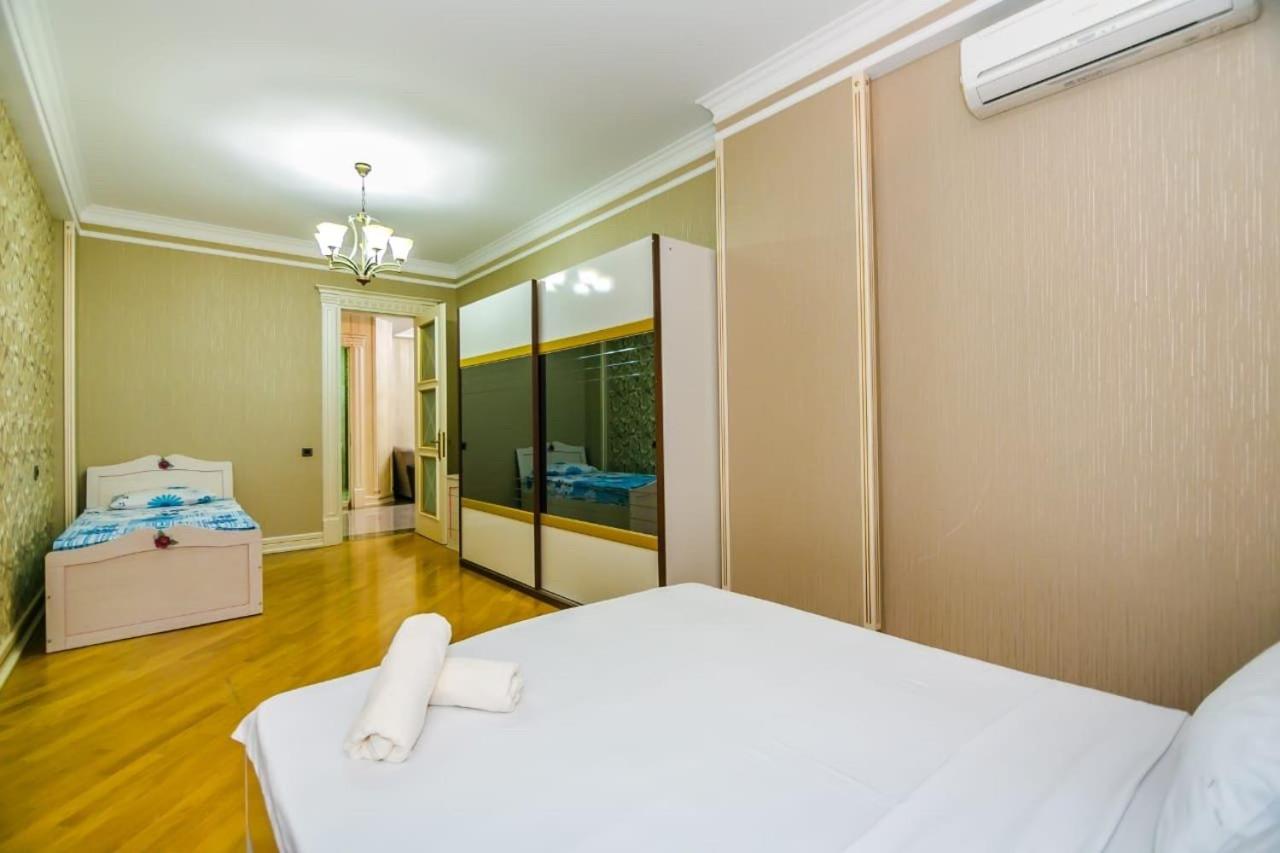 SEA VIEW HOTEL APARTMENT ViP MC DONALD'S