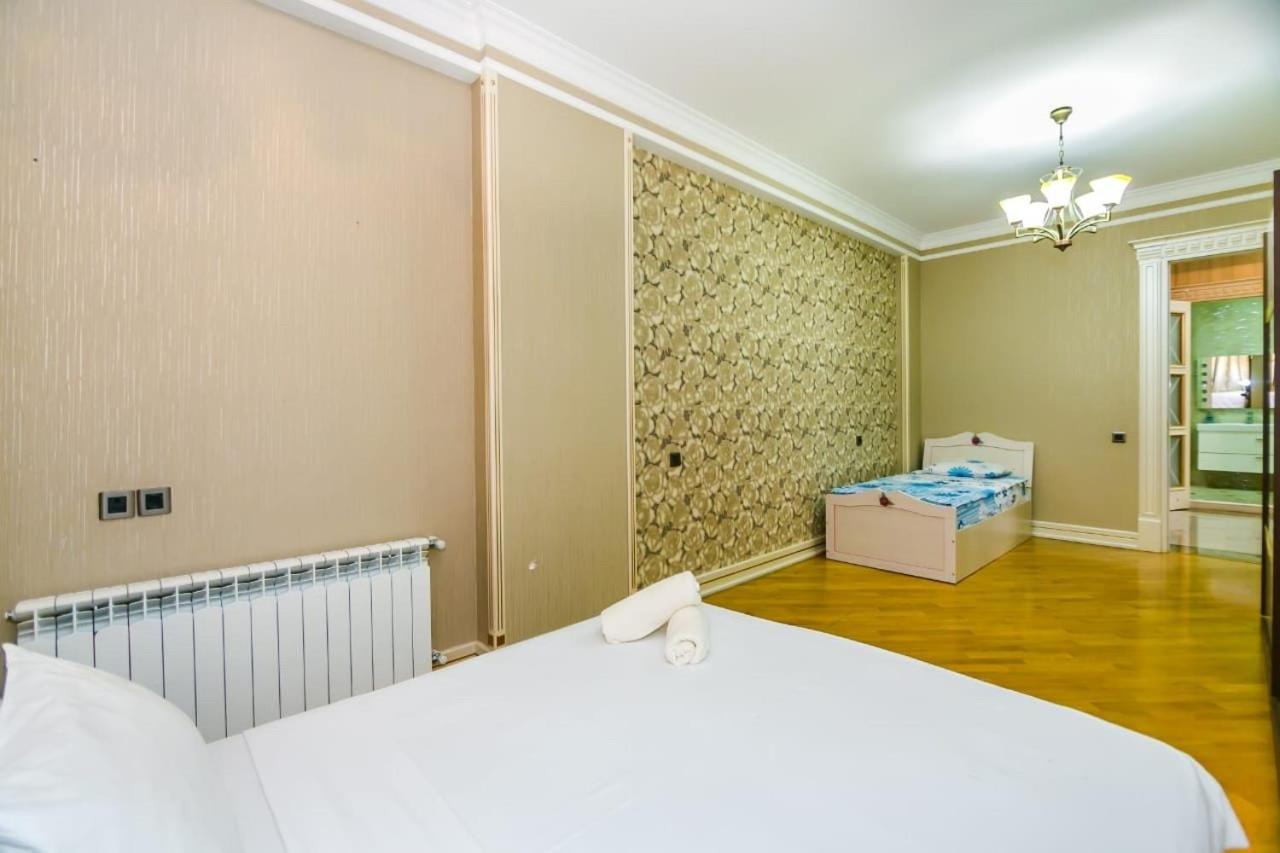 SEA VIEW HOTEL APARTMENT ViP MC DONALD'S