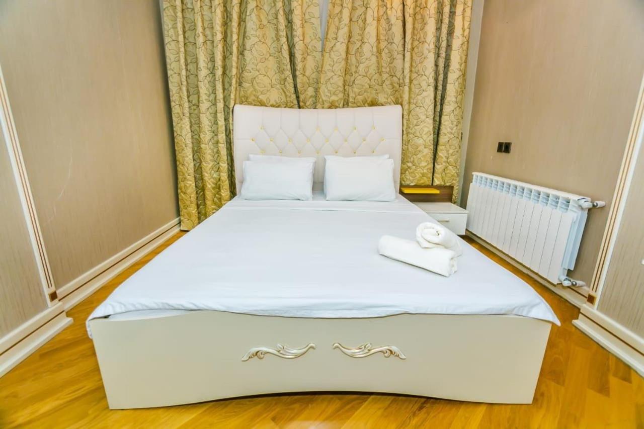 SEA VIEW HOTEL APARTMENT ViP MC DONALD'S