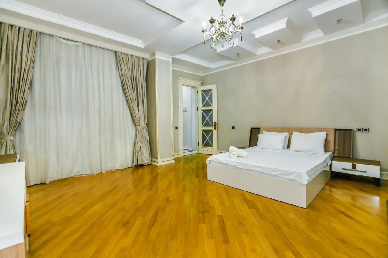 SEA VIEW HOTEL APARTMENT ViP MC DONALD'S