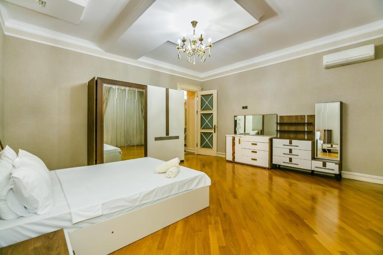 SEA VIEW HOTEL APARTMENT ViP MC DONALD'S
