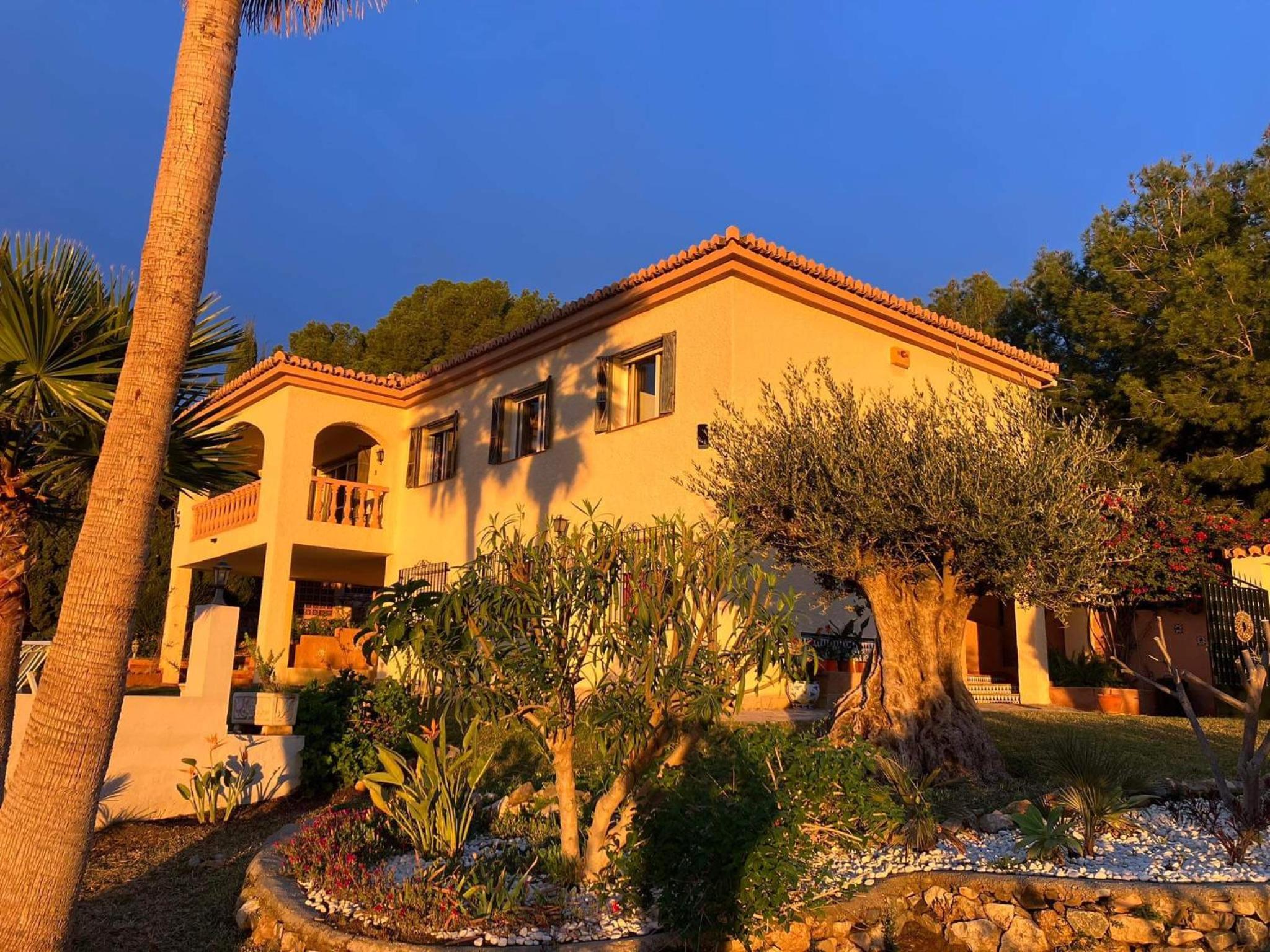 Villa Marietta