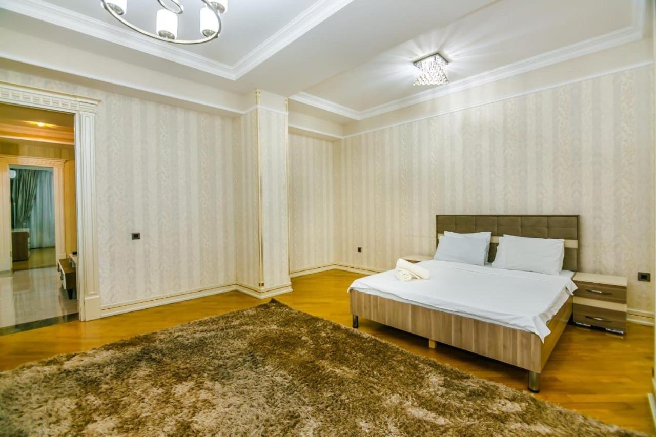SEA VIEW HOTEL APARTMENT ViP MC DONALD'S