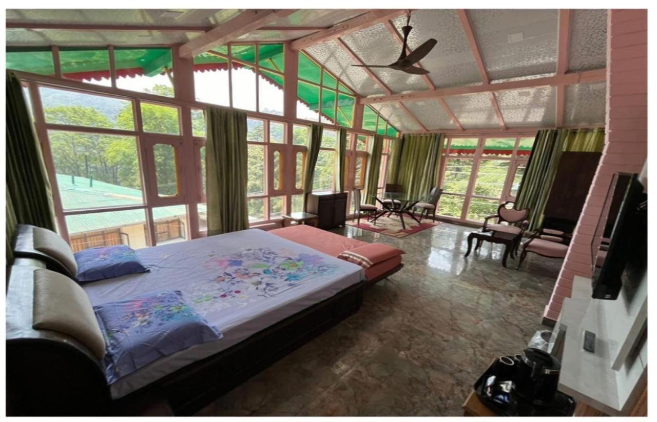 Paravyom homestay