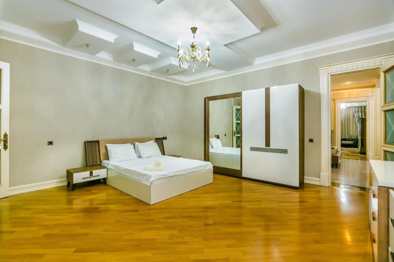 SEA VIEW HOTEL APARTMENT ViP MC DONALD'S