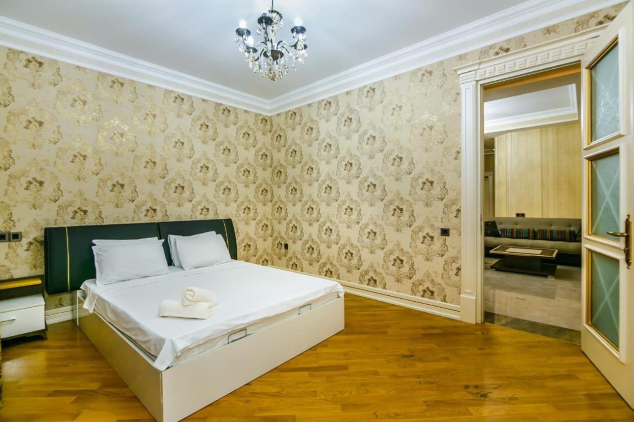 SEA VIEW HOTEL APARTMENT ViP MC DONALD'S
