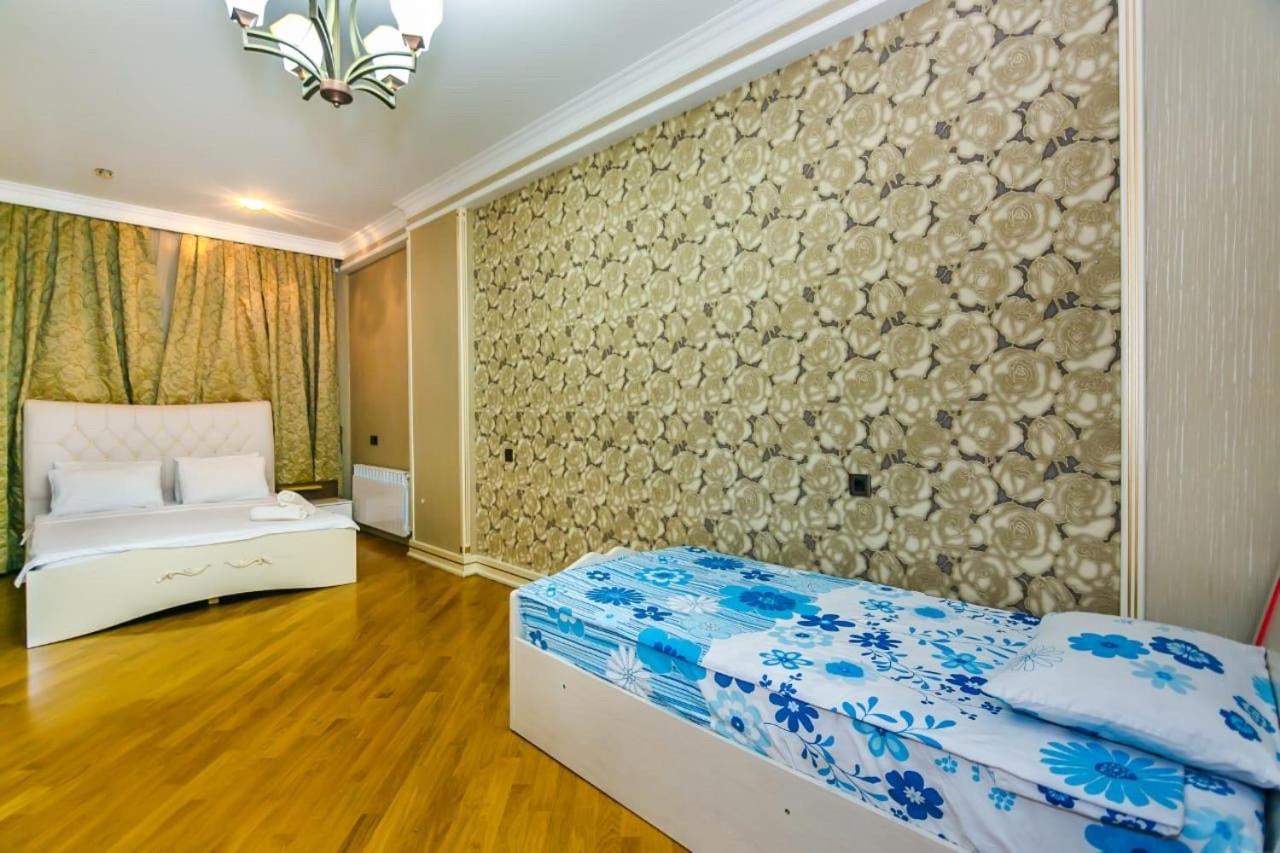 SEA VIEW HOTEL APARTMENT ViP MC DONALD'S