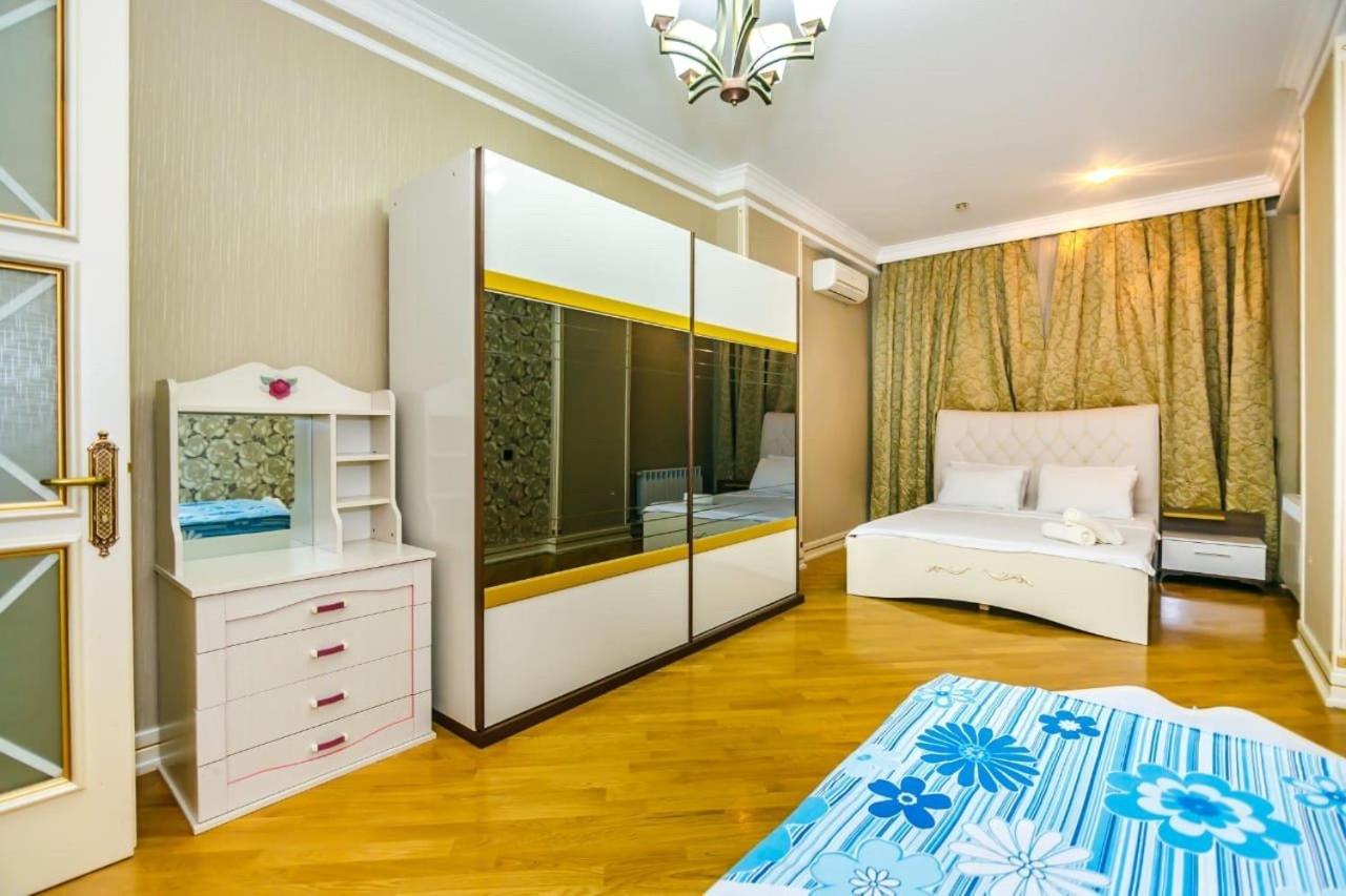 SEA VIEW HOTEL APARTMENT ViP MC DONALD'S