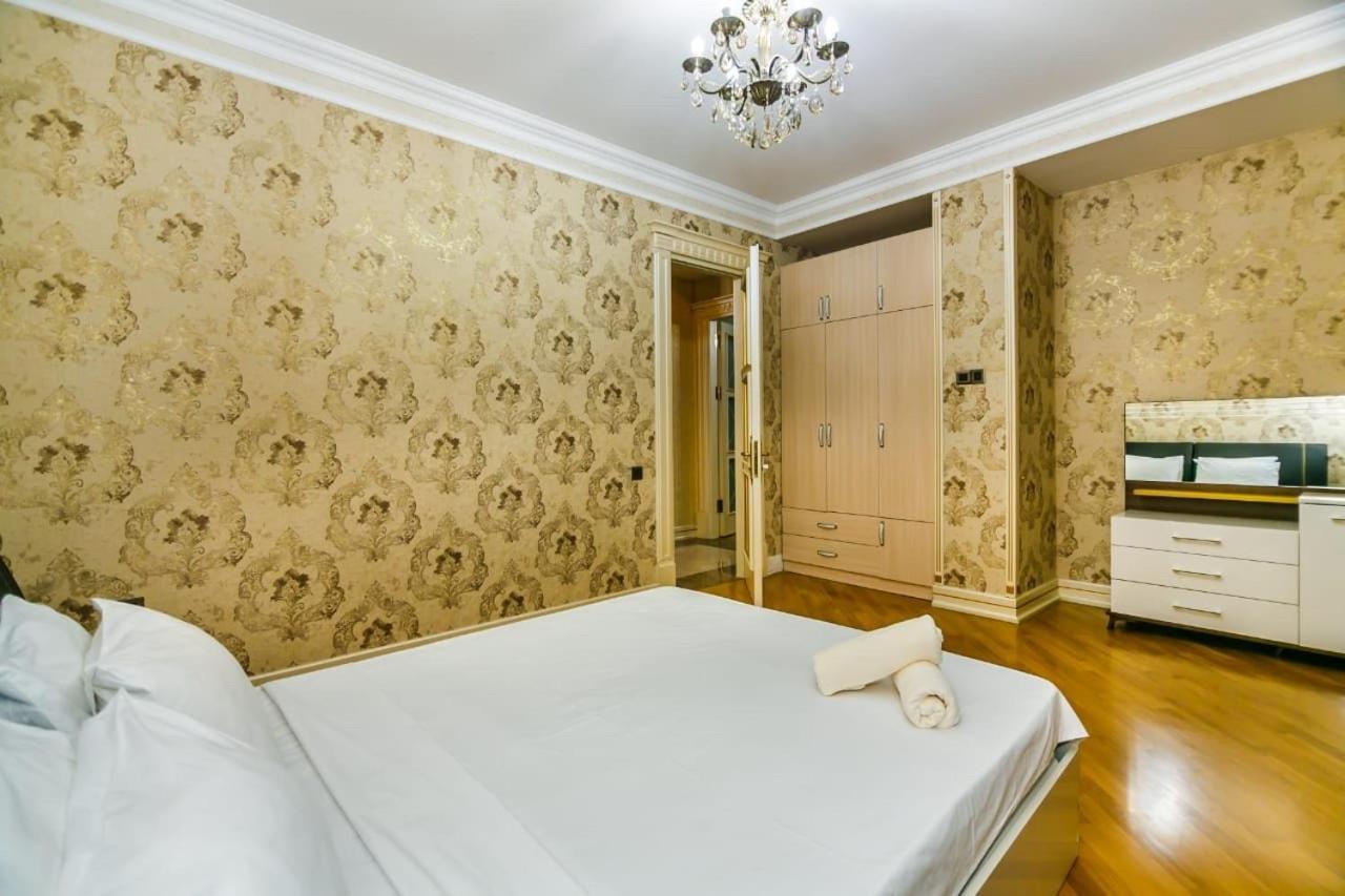 SEA VIEW HOTEL APARTMENT ViP MC DONALD'S