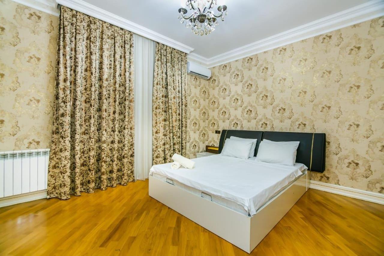 SEA VIEW HOTEL APARTMENT ViP MC DONALD'S