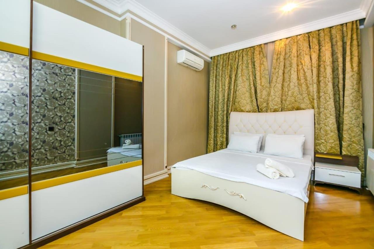 SEA VIEW HOTEL APARTMENT ViP MC DONALD'S