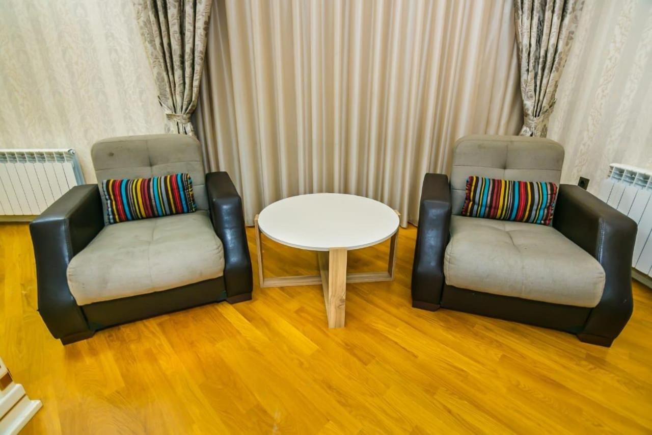SEA VIEW HOTEL APARTMENT ViP MC DONALD'S