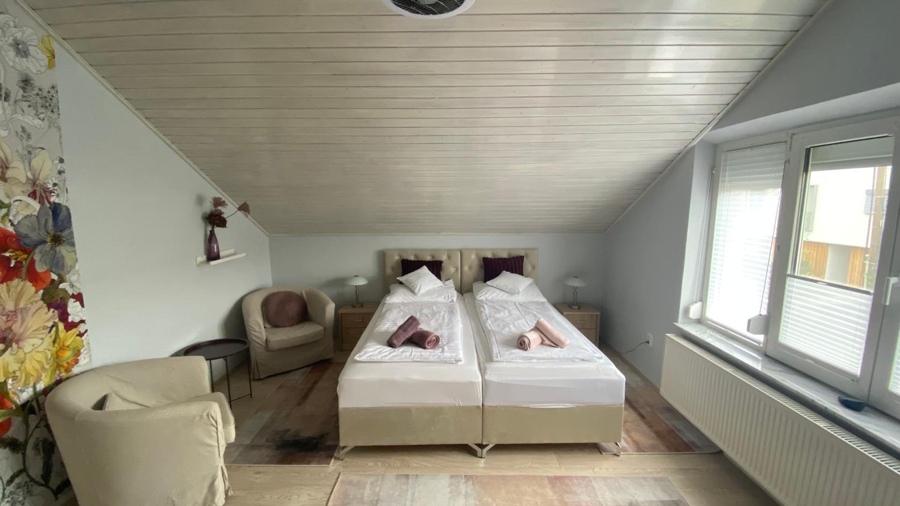 Sweet Home Apartman