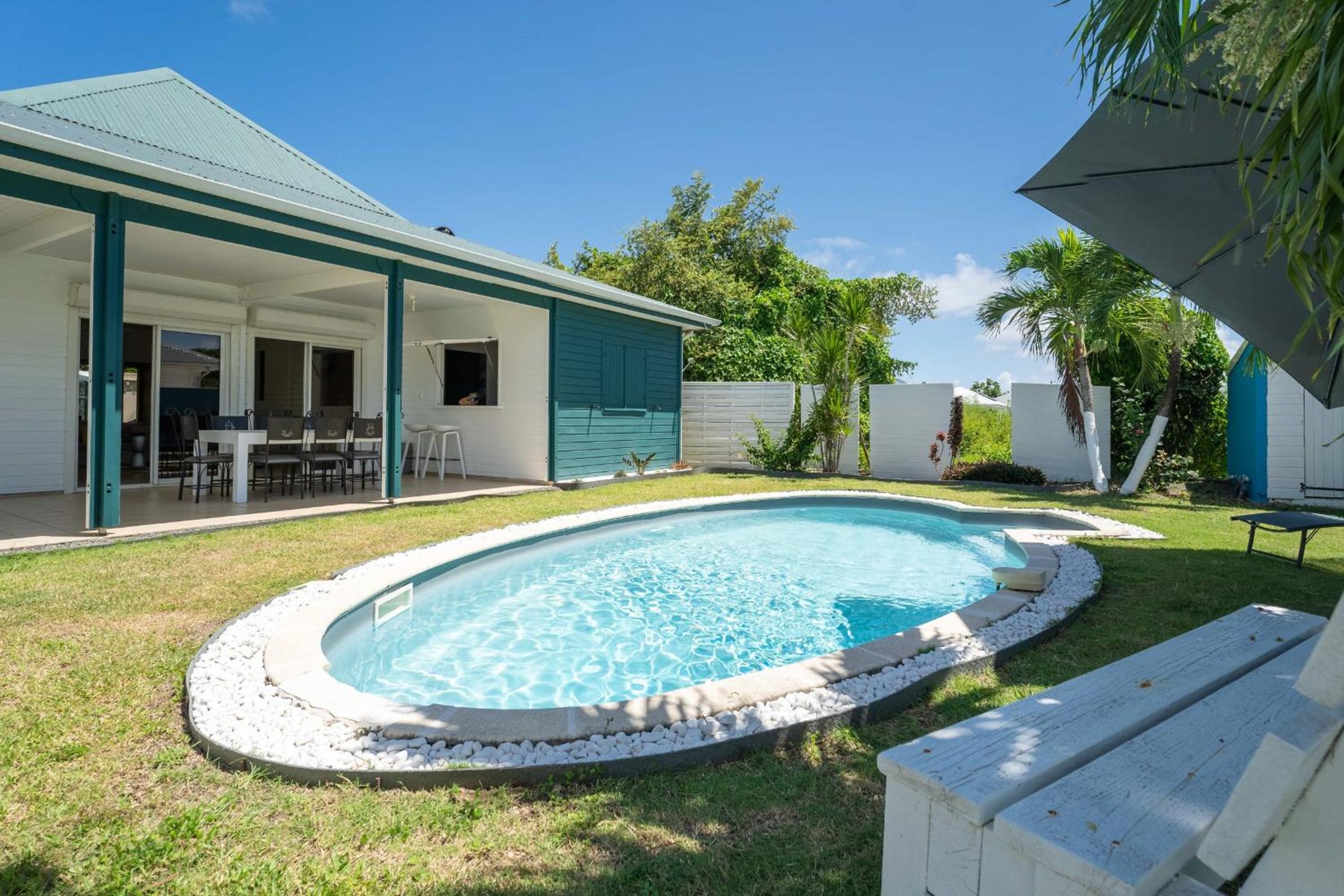 Villa Onéida