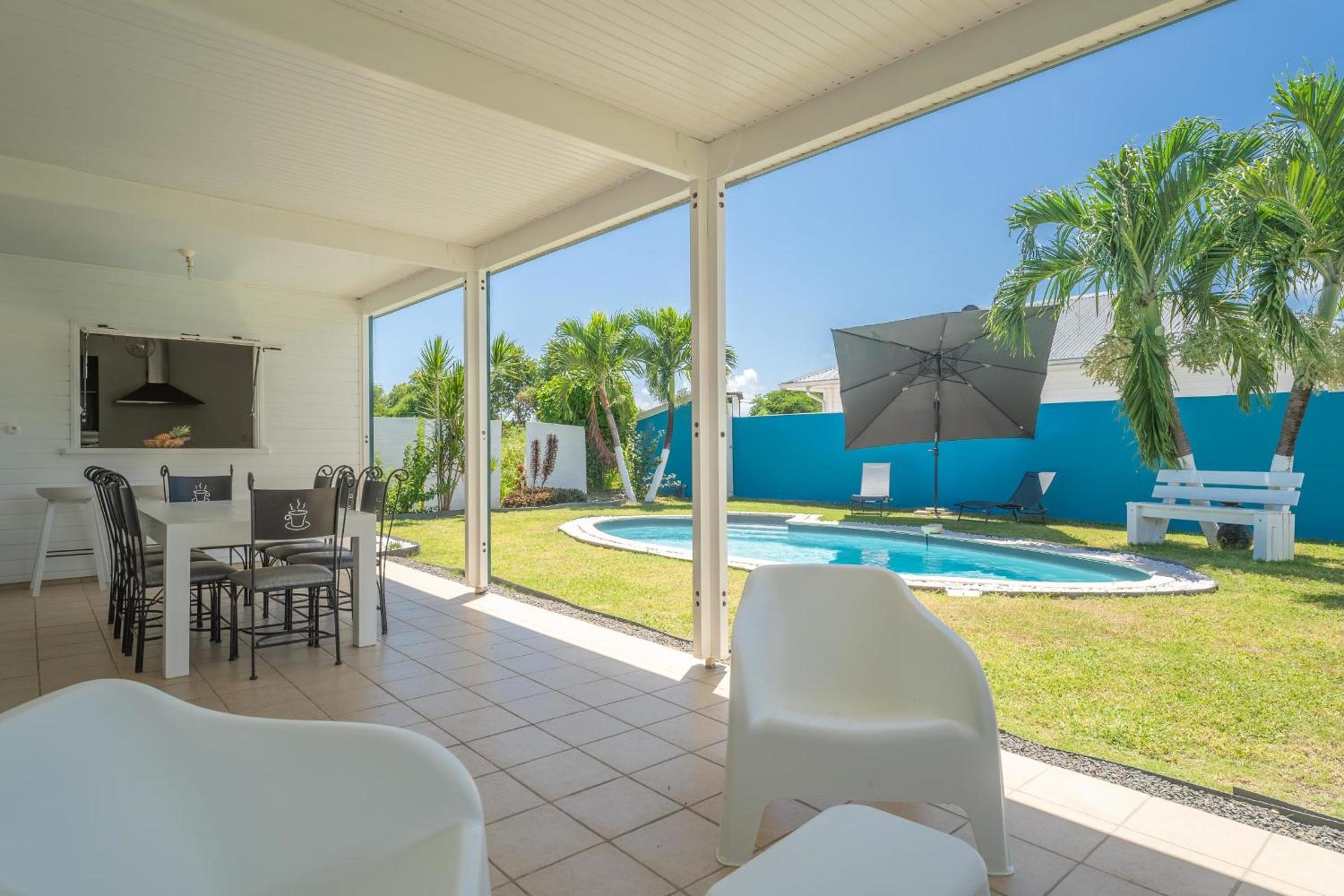 Villa Onéida