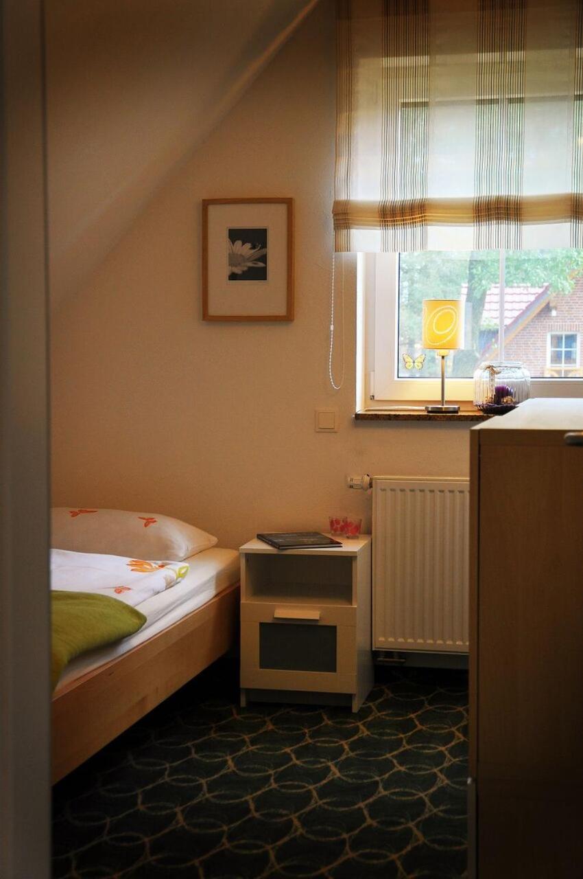 Ferienwohnung Storchennest Spreewald view 3