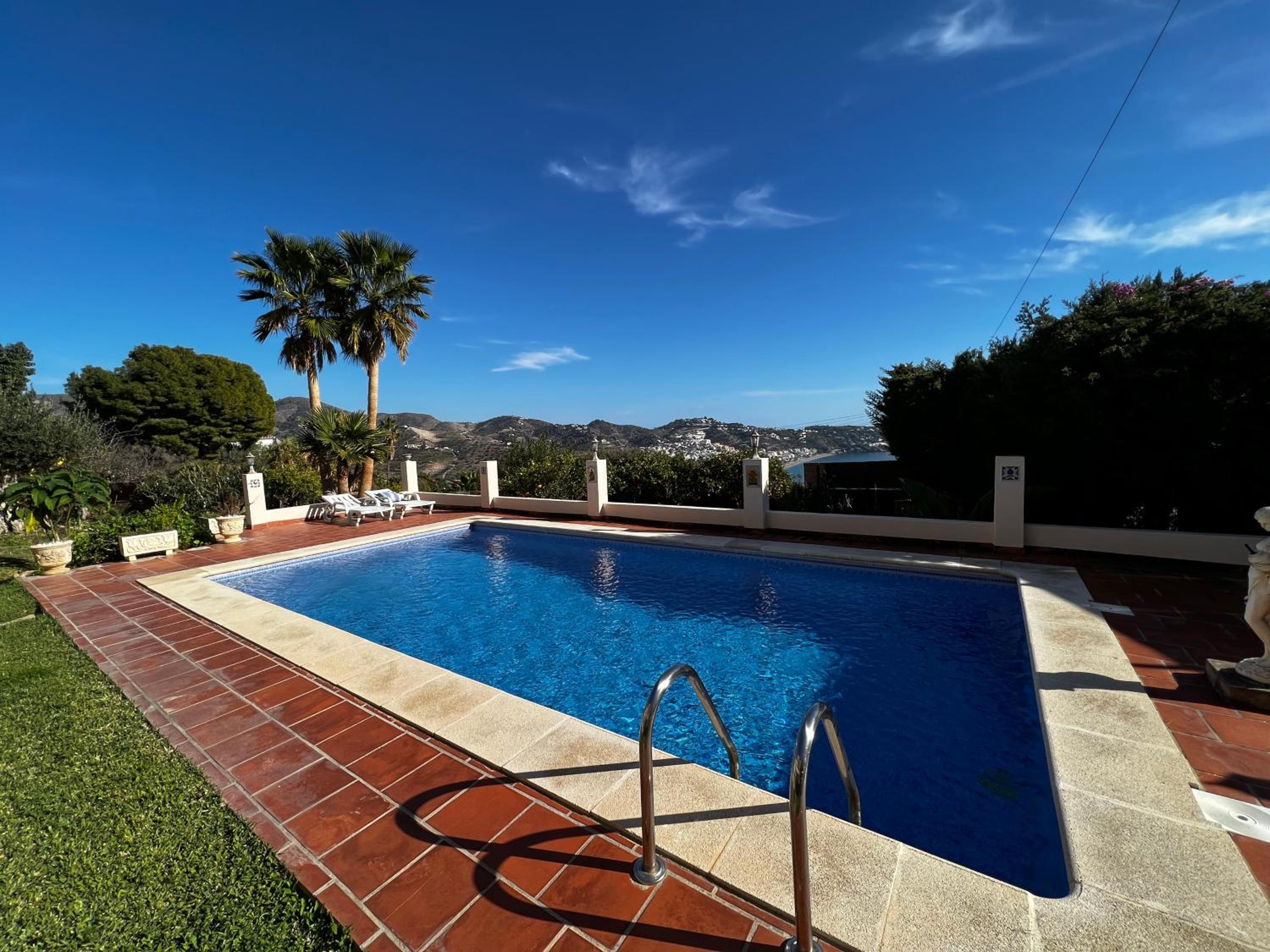 Villa Marietta