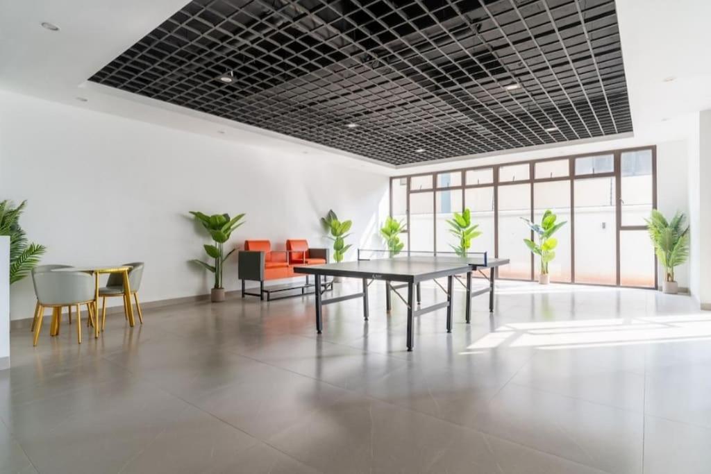 Apartment at Leshwa House view 4