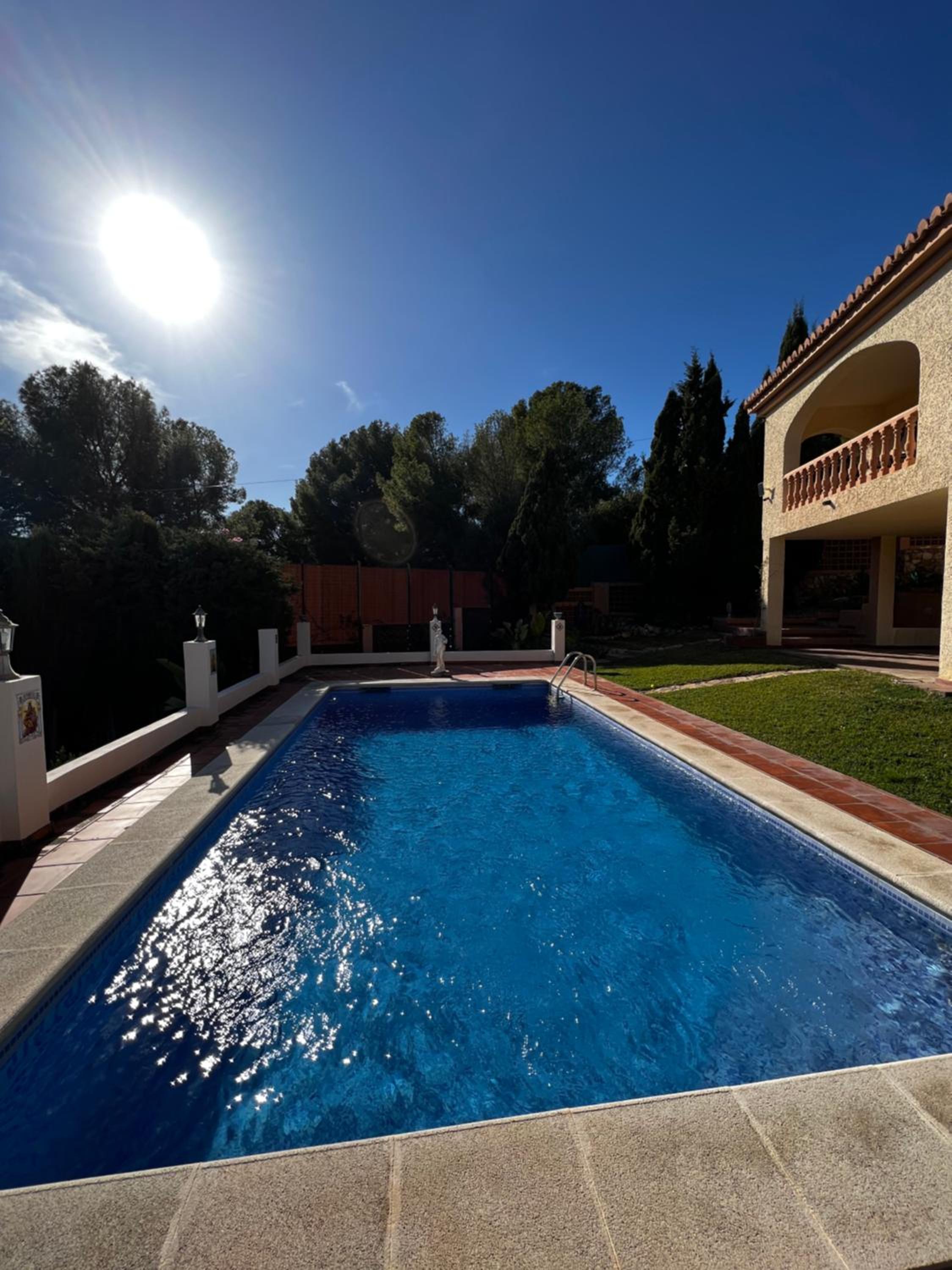 Villa Marietta