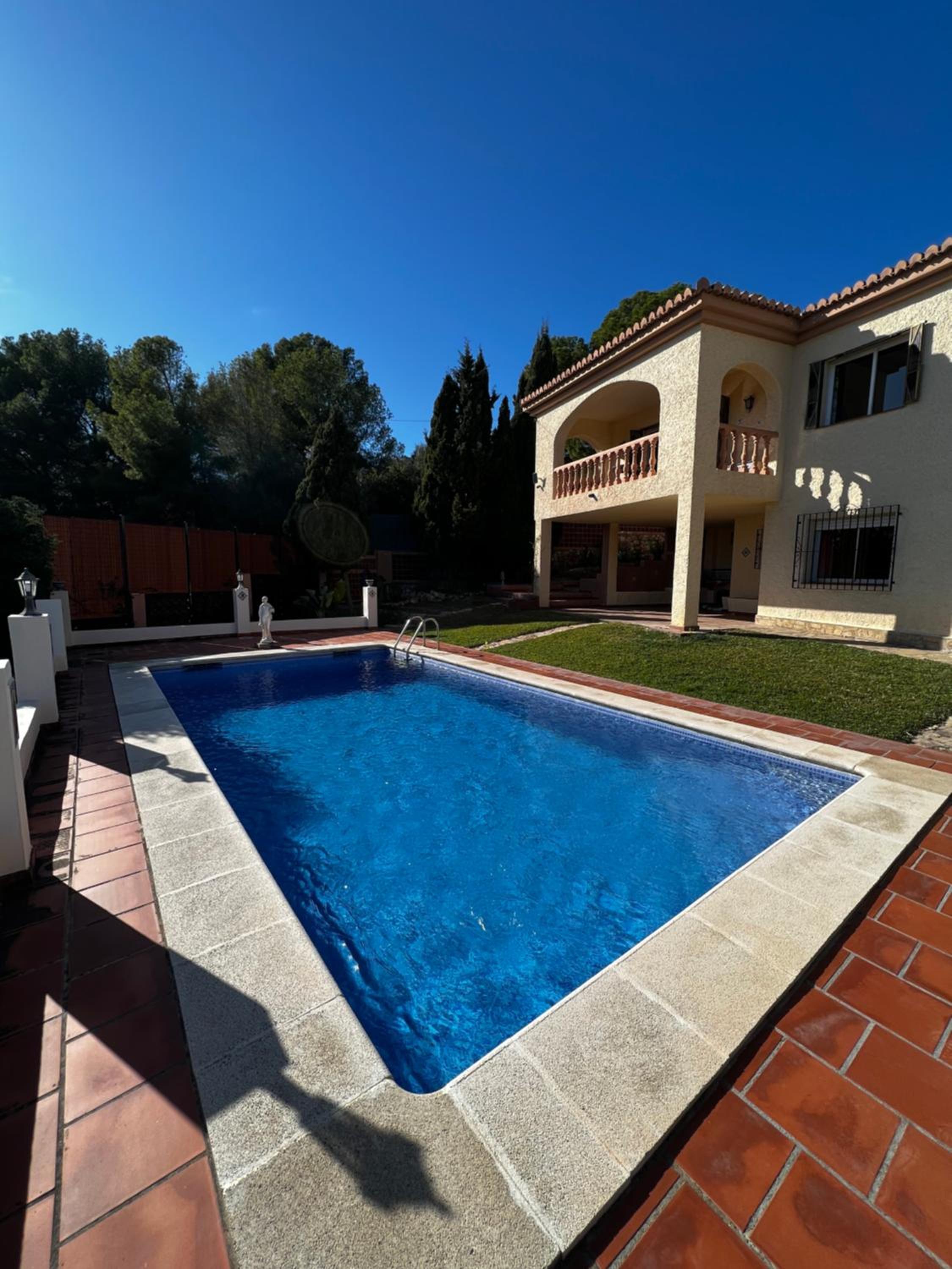 Villa Marietta