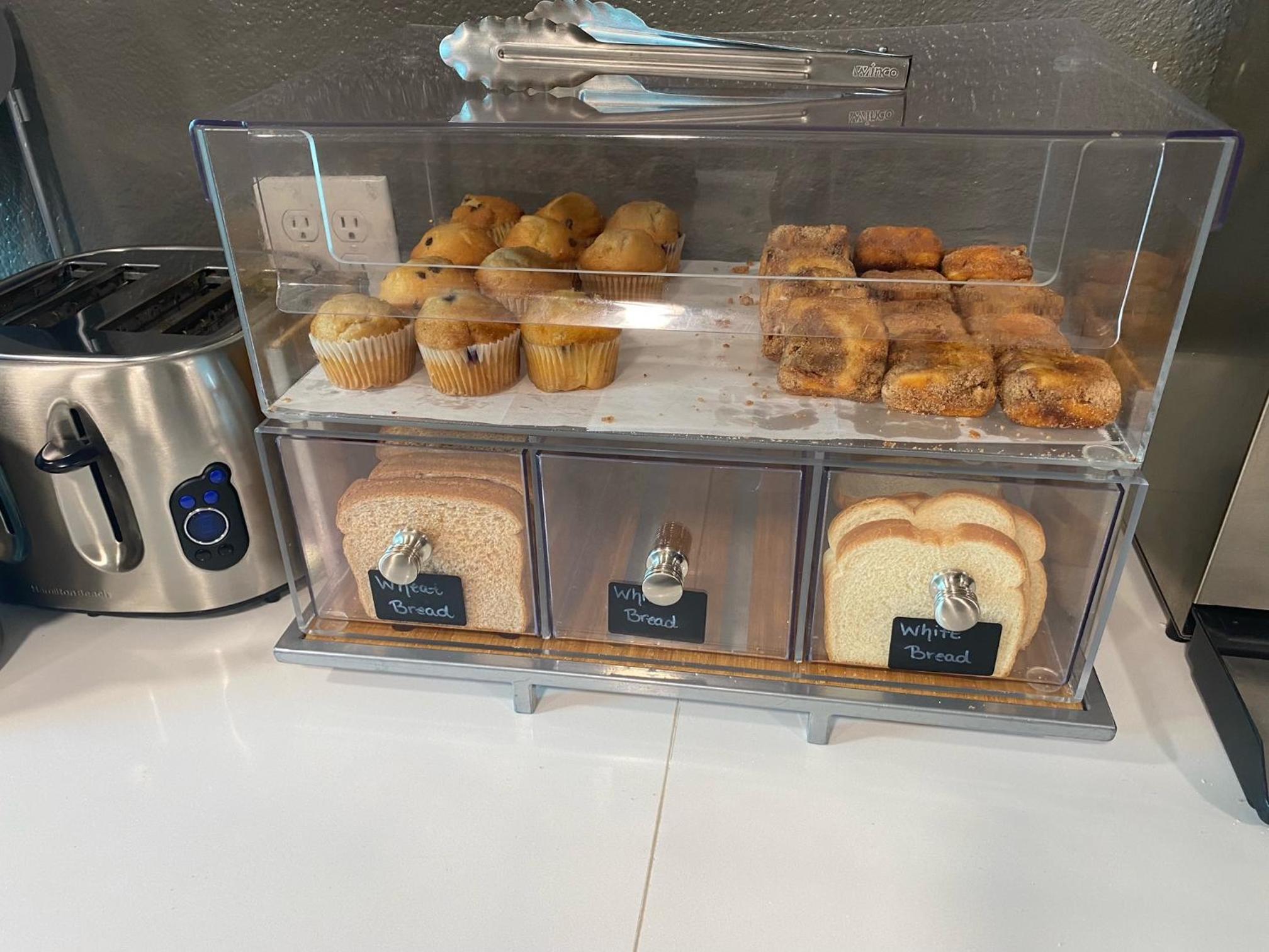 Yuba City Vacations - Quality Inn Yuba City-Marysville - Property Image 58