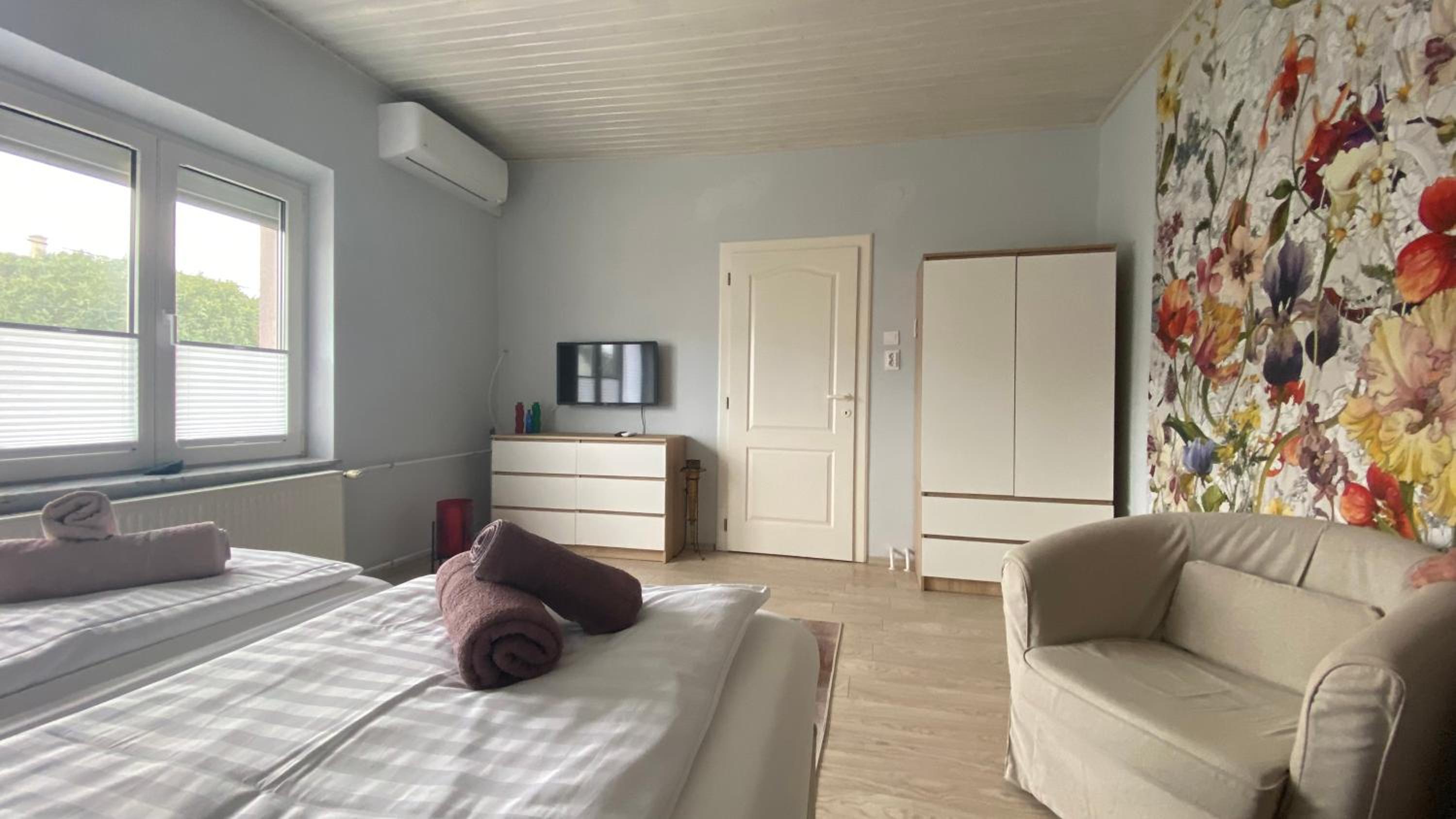 Sweet Home Apartman