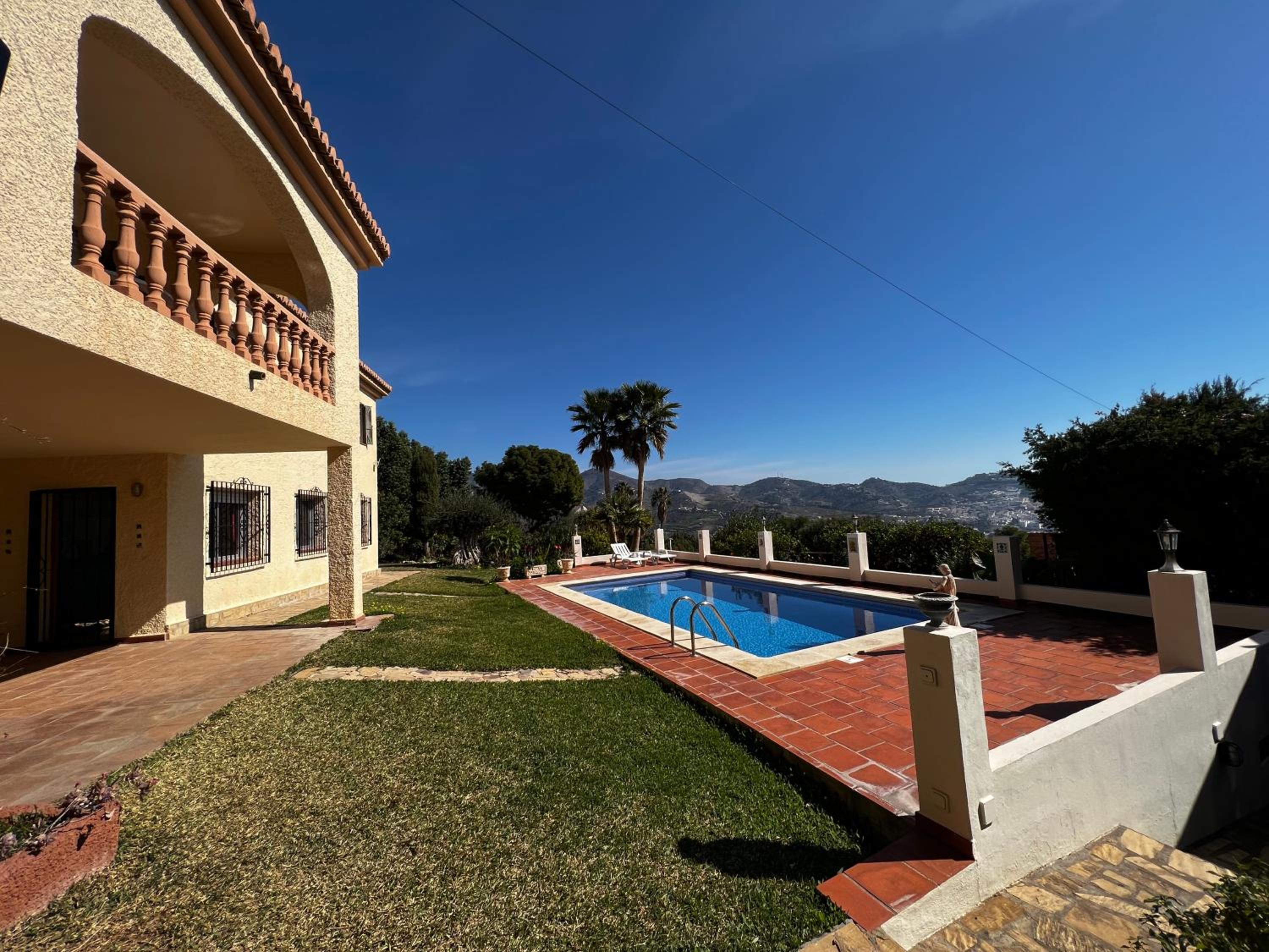 Villa Marietta