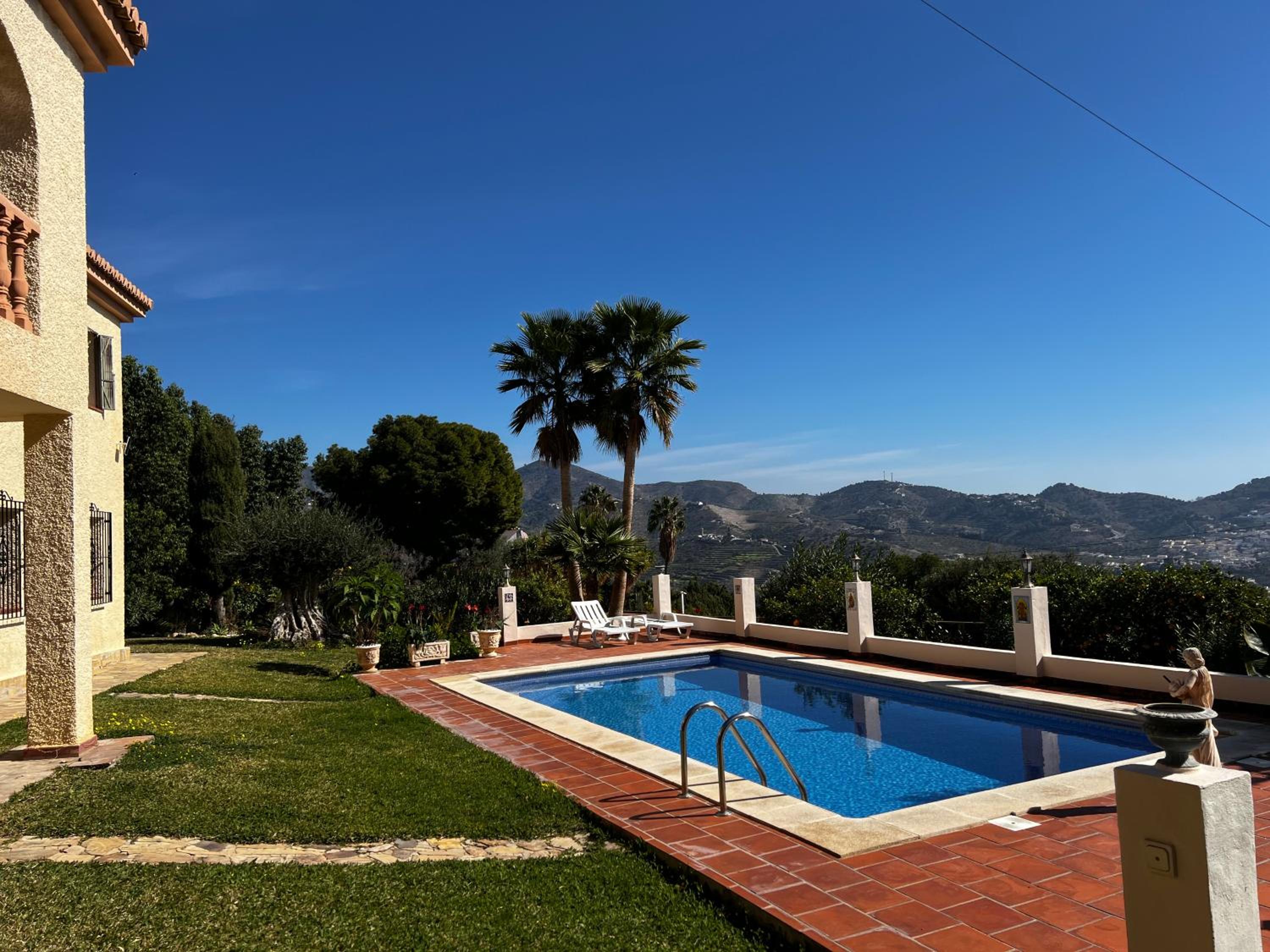 Villa Marietta