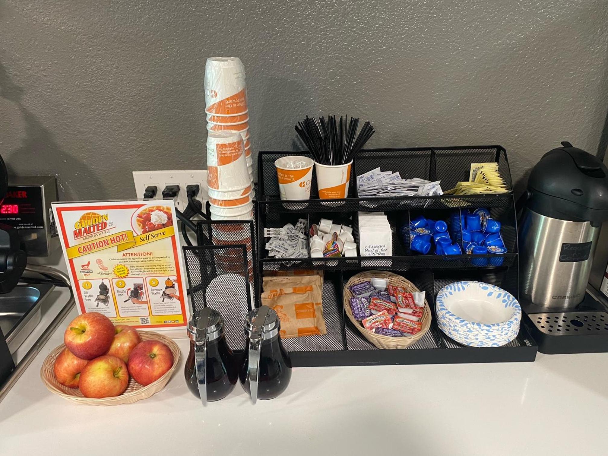 Yuba City Vacations - Quality Inn Yuba City-Marysville - Property Image 56