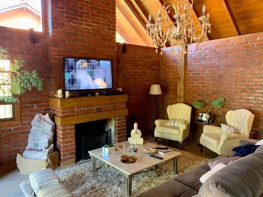 Casa aconchegante Gramado