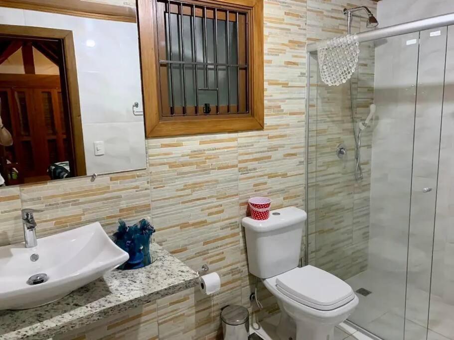 Casa aconchegante Gramado