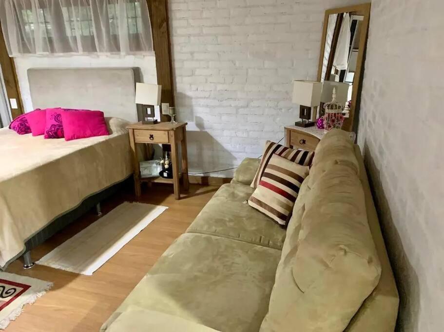 Casa aconchegante Gramado