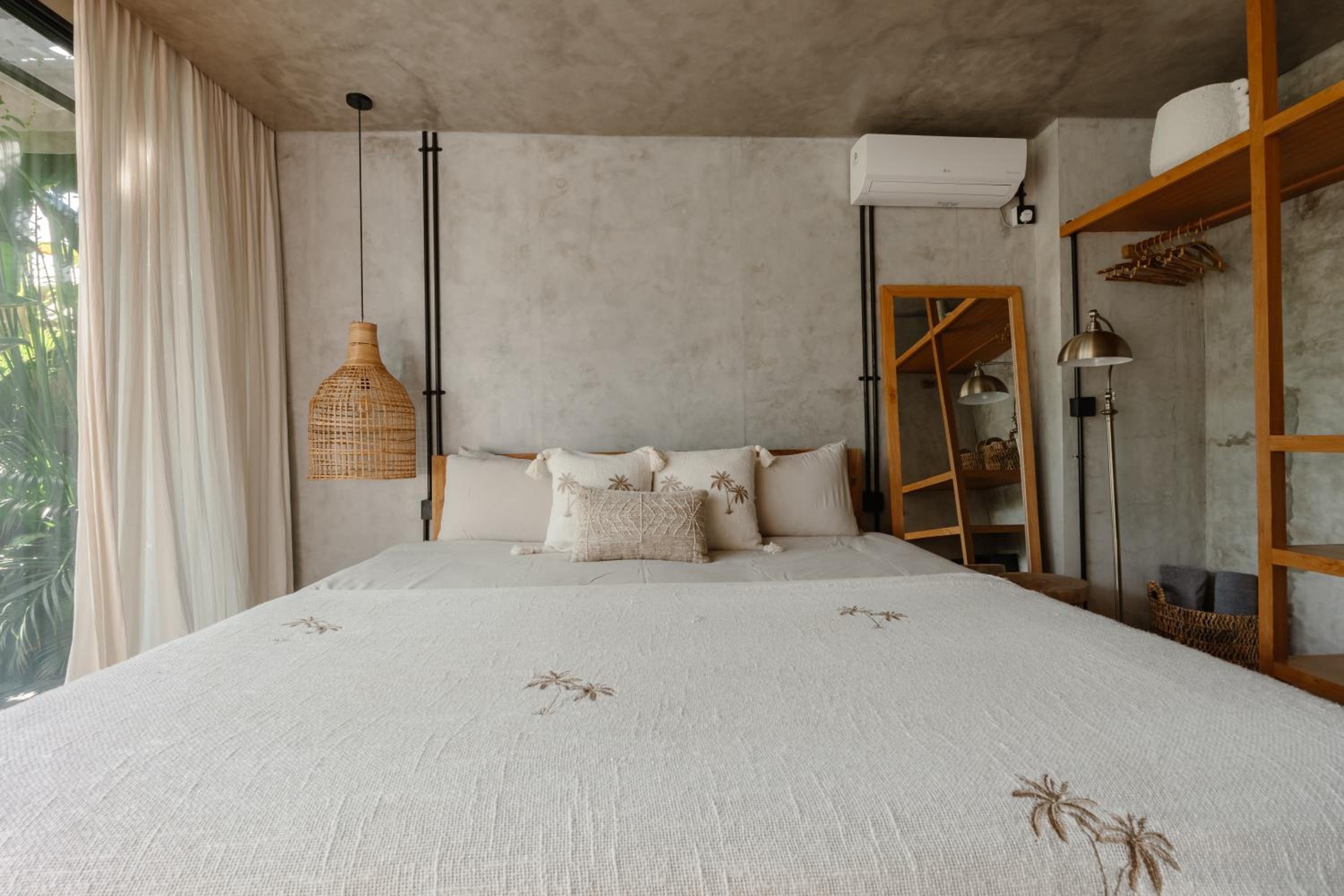 Elemen Uluwatu Villas