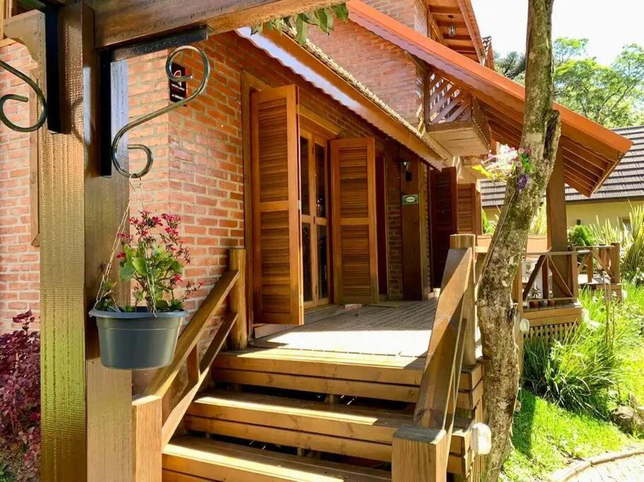 Casa aconchegante Gramado