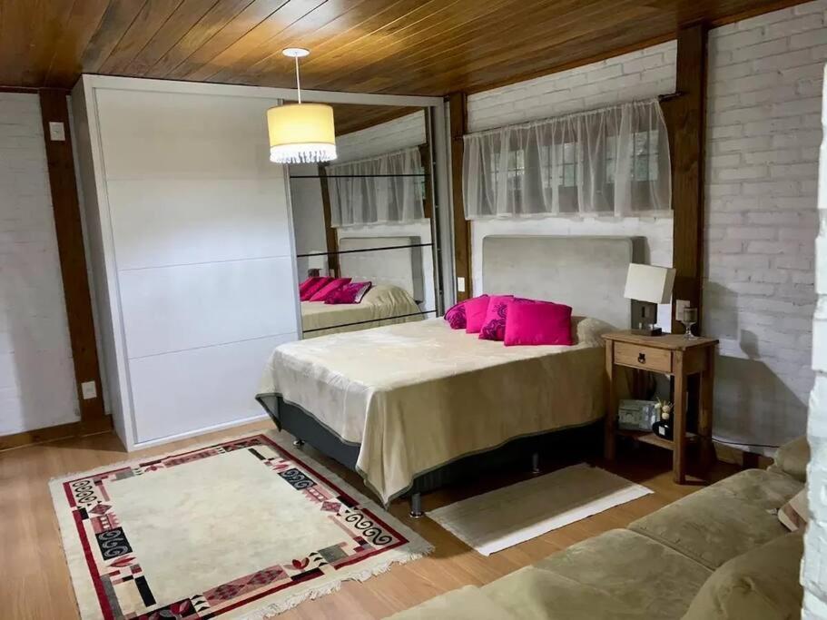 Casa aconchegante Gramado