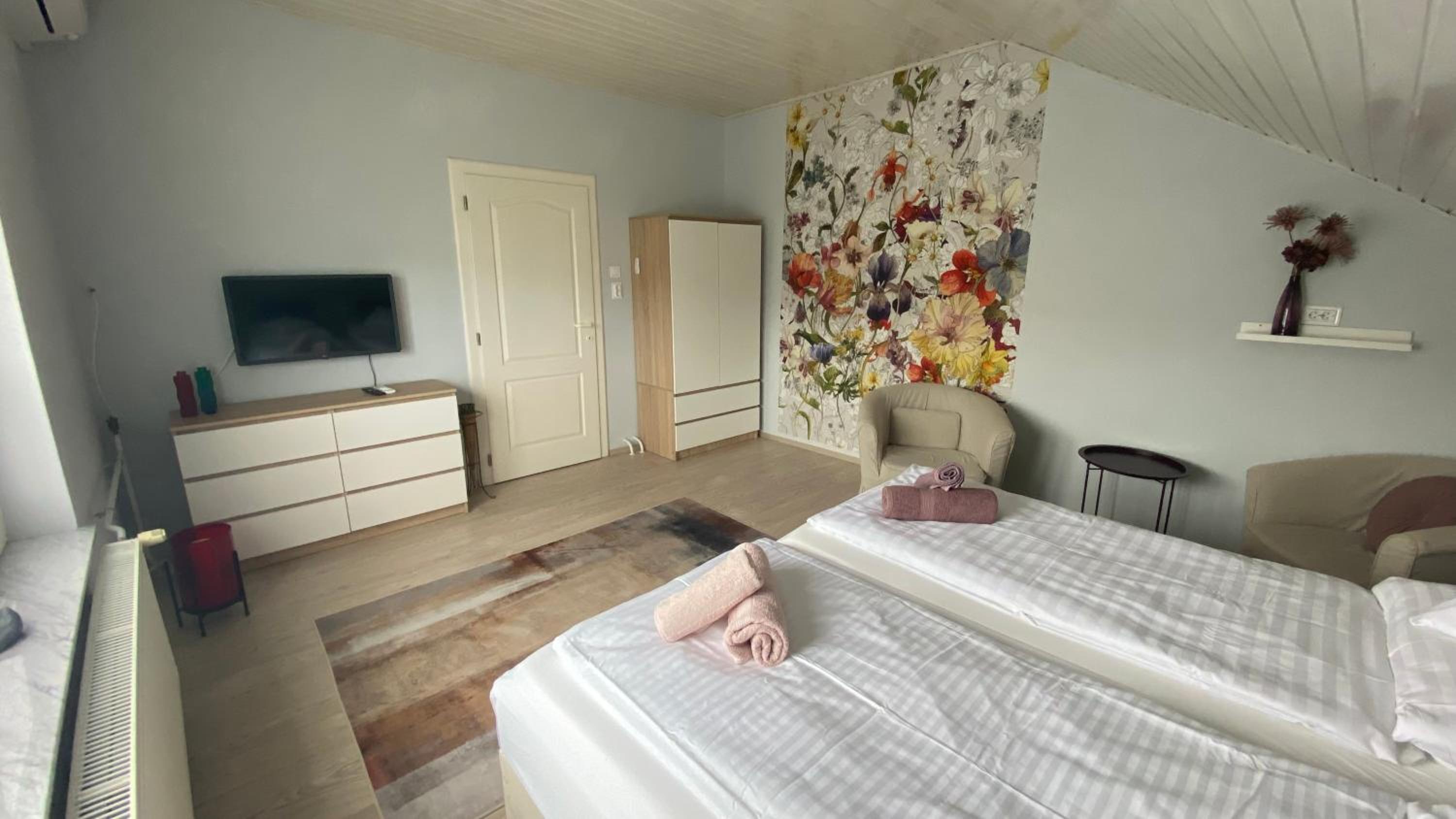 Sweet Home Apartman