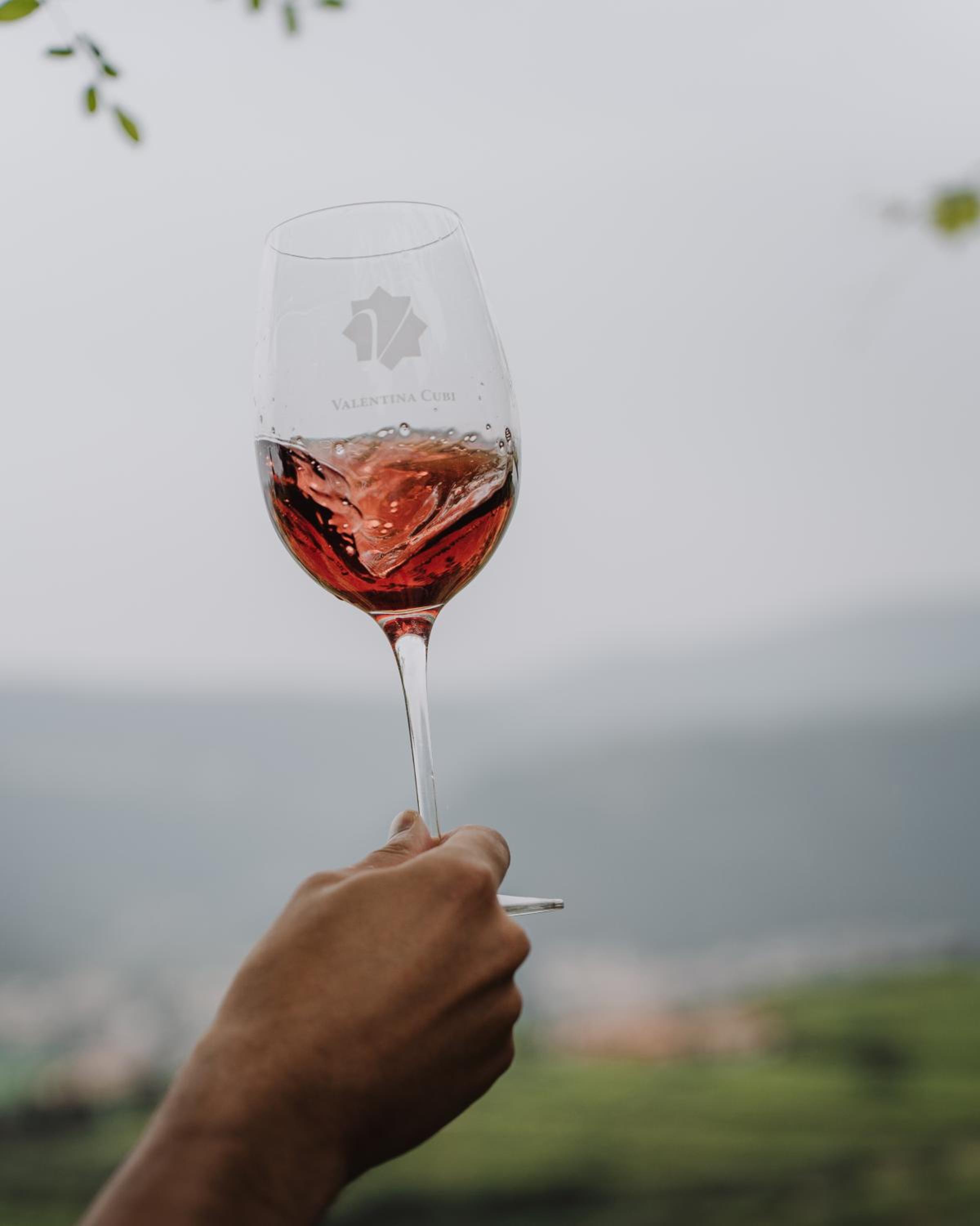 Agriturismo Valentina Cubi
