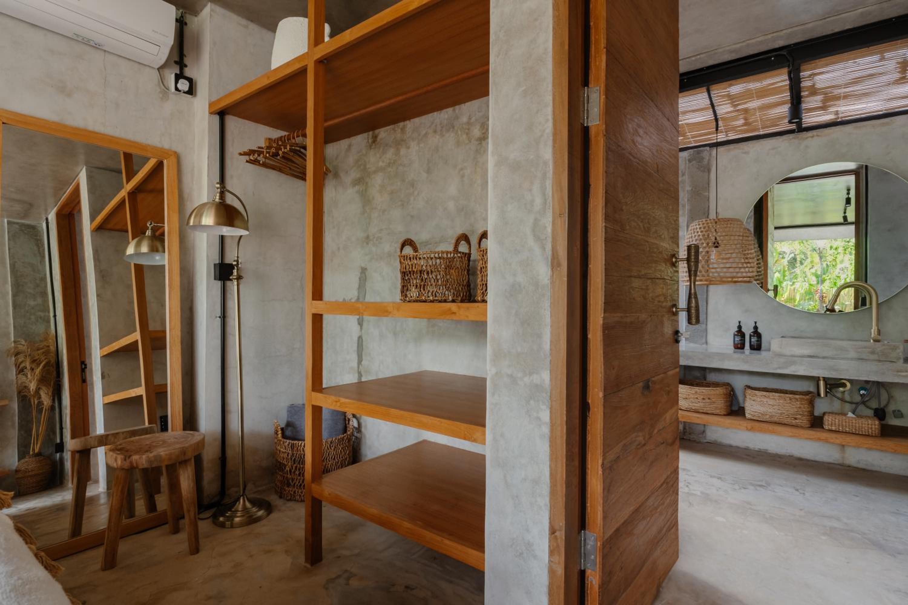 Elemen Uluwatu Villas