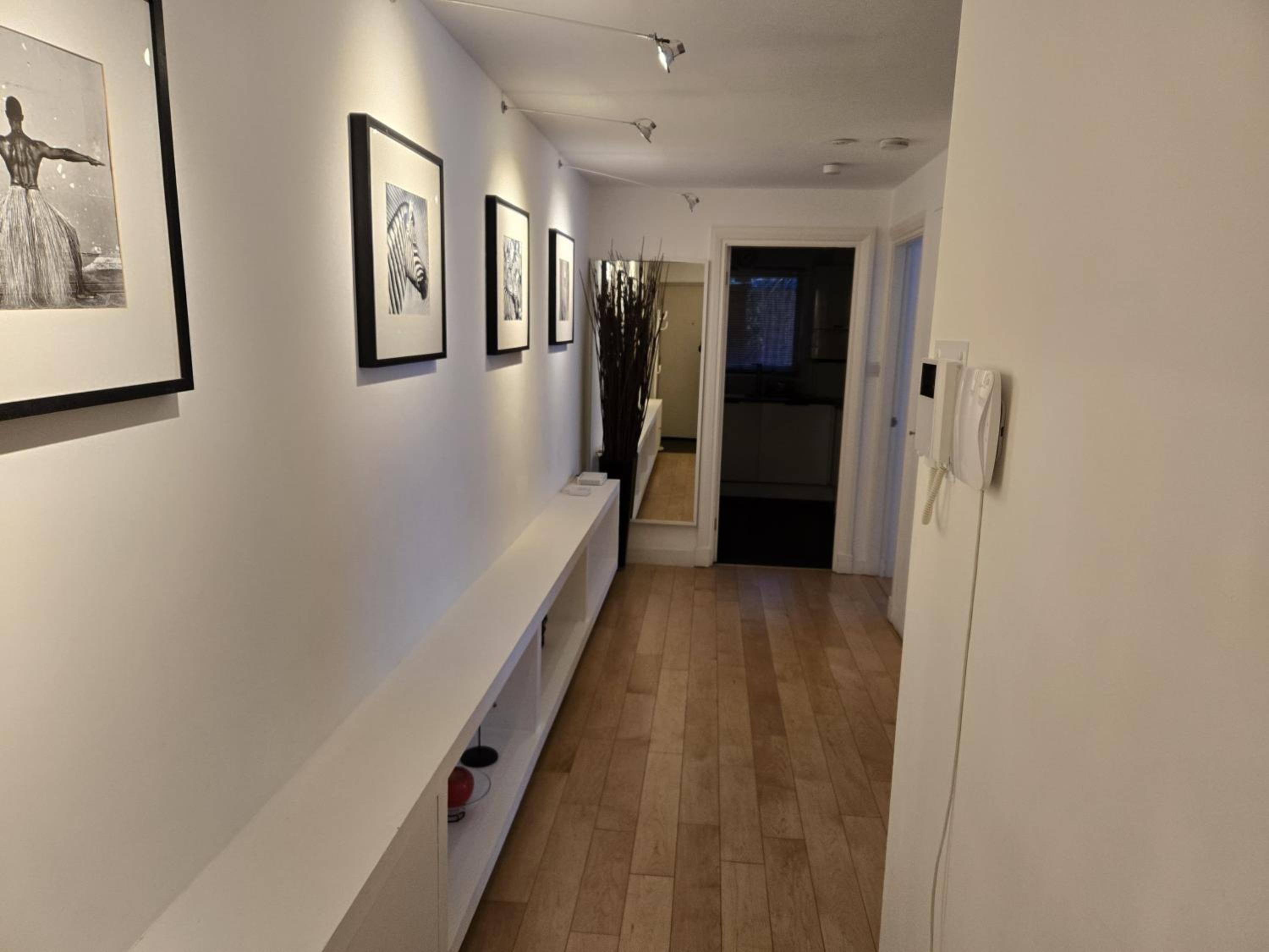Superior Canary Wharf O2 Arena 2BR Apartment